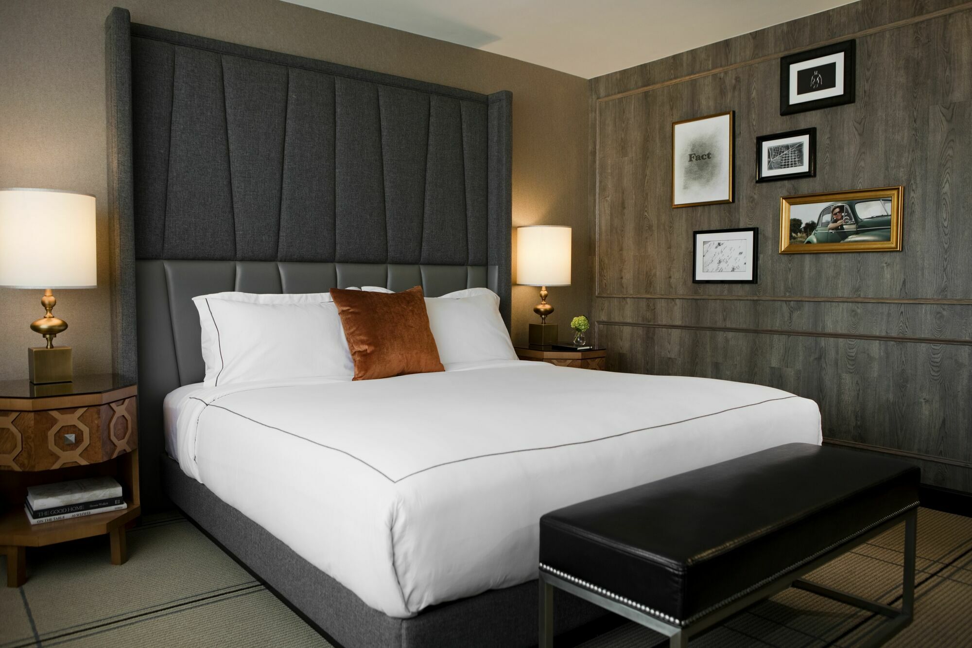 Viceroy Washington Dc Hotel Phòng bức ảnh