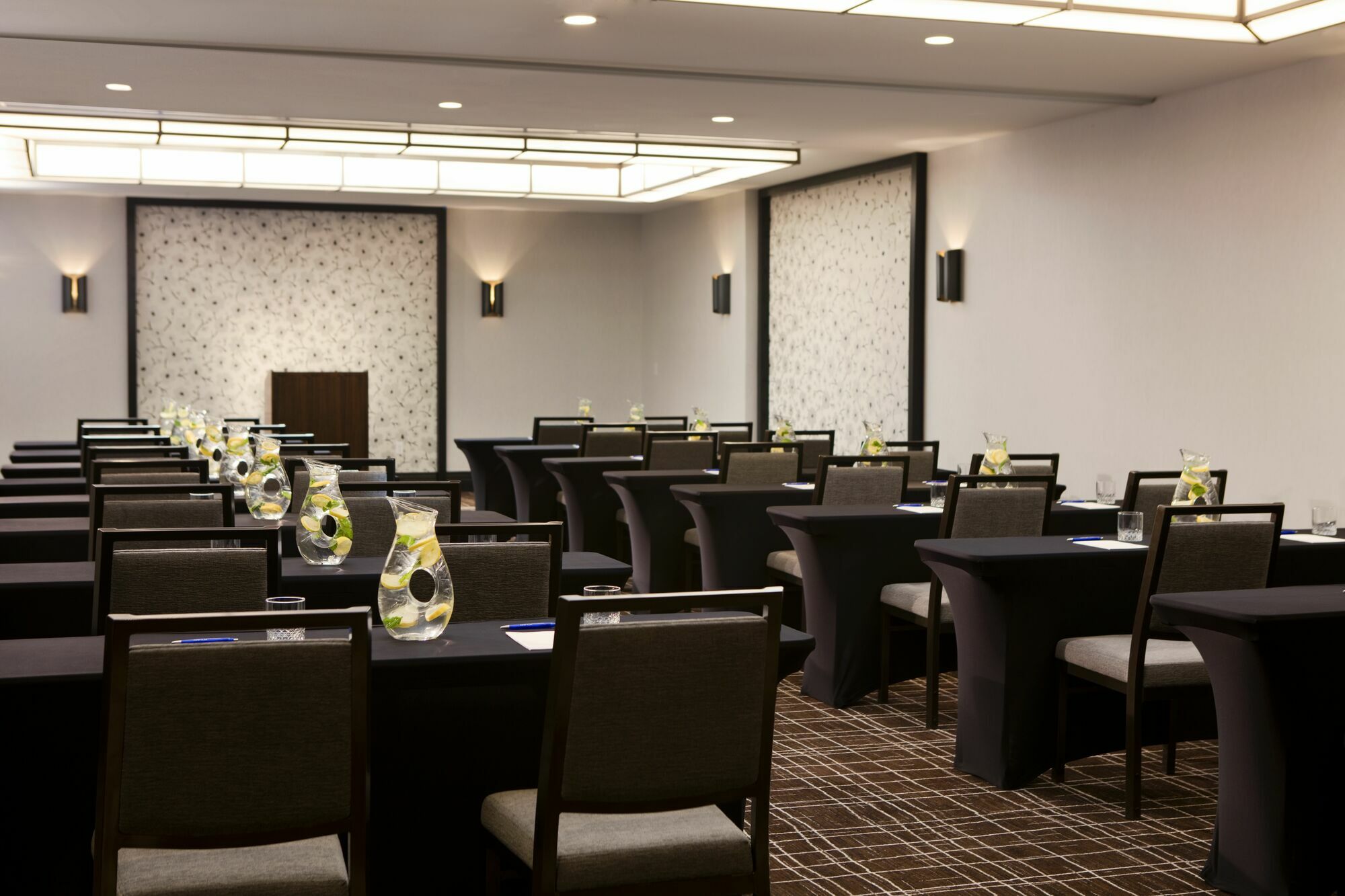 Viceroy Washington Dc Hotel Kinh doanh bức ảnh
