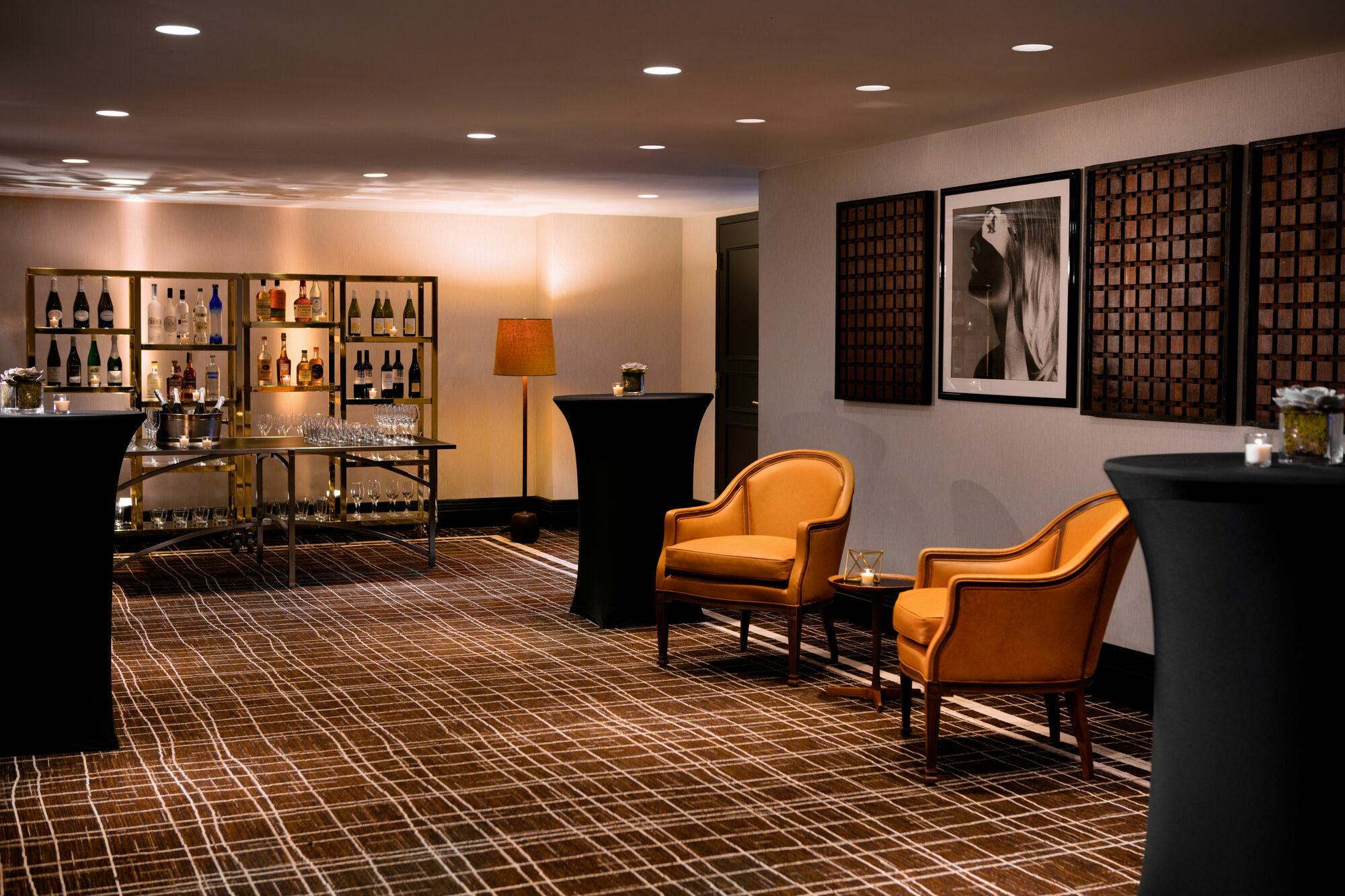 Viceroy Washington Dc Hotel Tiện nghi bức ảnh