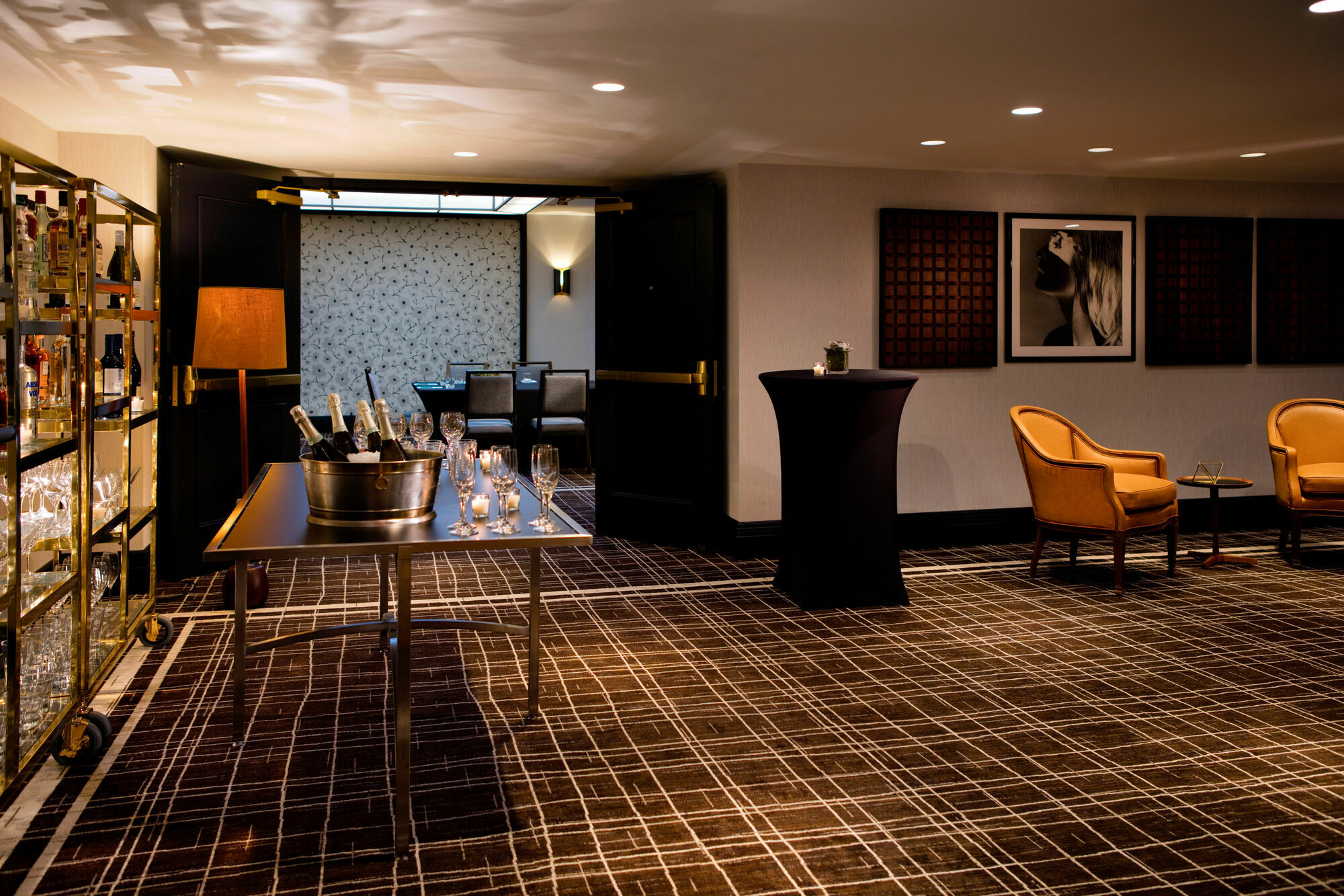 Viceroy Washington Dc Hotel Tiện nghi bức ảnh